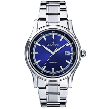 ساعت مچی گروانا GROVANA کد 1734.1135